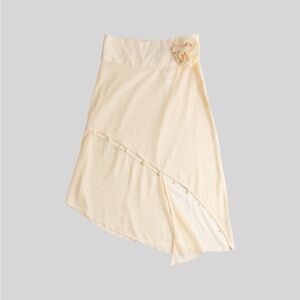 House of Sunny in Bloom Skirt